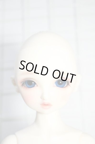 画像3: SDM/子天使 ウナ Y-24-10-30-222-YB-ZY (3)