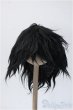 画像1: 7-8inchウィッグ/モヘアショート Y-25-02-19-196-YB-ZY (1)