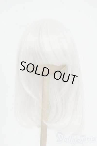 画像1: 8-9inch/ウィッグ ミディアム(Ronshuka Couture ロンシュカ様) Y-25-12-10-281-YB-ZY (1)