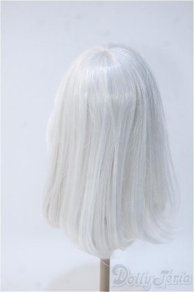 画像2: 8-9inch/ウィッグ ミディアム(Ronshuka Couture ロンシュカ様) Y-25-06-18-045-YB-ZY (2)