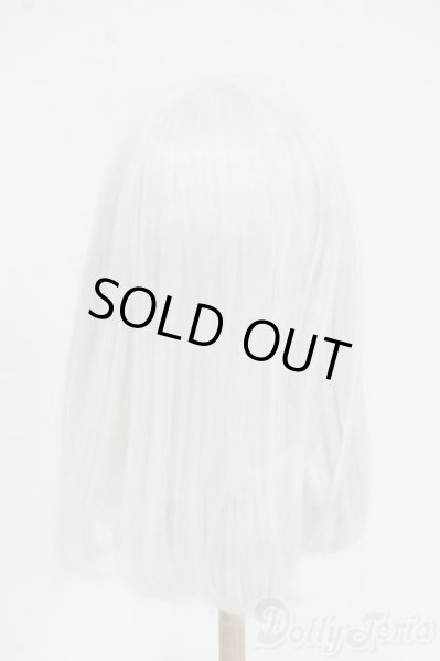 画像2: 8-9inch/ウィッグ ミディアム(Ronshuka Couture ロンシュカ様) Y-25-12-10-281-YB-ZY (2)