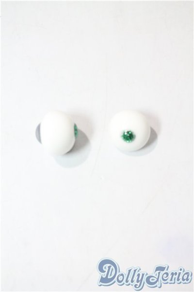 画像2: 16mmグラスアイ/(硝子屋Rosa様製) U-25-08-26-063-KD-ZU (2)