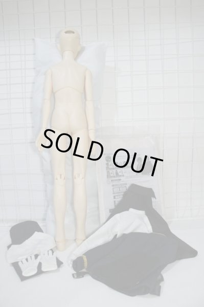 画像5: SDGrB/斎藤一 Y-24-05-08-001-YB-ZY (5)