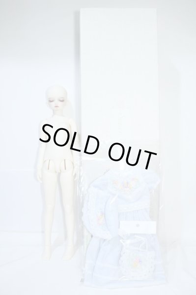 画像5: SD女の子/ワンオフ 教室B Sweet Dream Ver.(Rumina様メイク) Y-24-05-22-001-TN-ZY (5)