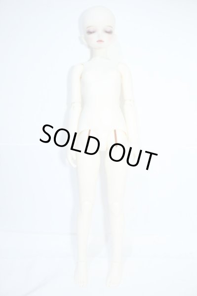 画像6: SD女の子/ワンオフ 教室B Sweet Dream Ver.(Rumina様メイク) Y-24-05-22-001-TN-ZY (6)