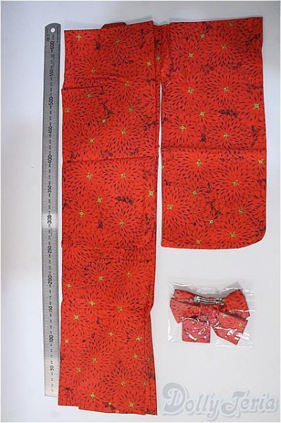 画像2: SD/OF 着物 (Anemone様) Y-25-06-18-072-YB-ZY (2)