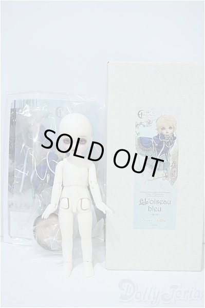 画像4: 幼SD/L'oiseau bleu 青い鳥(ロワゾブル) Y-24-05-29-001-YB-ZY (4)