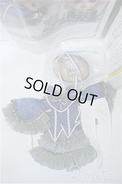 画像6: 幼SD/L'oiseau bleu 青い鳥(ロワゾブル) Y-24-05-29-001-YB-ZY (6)