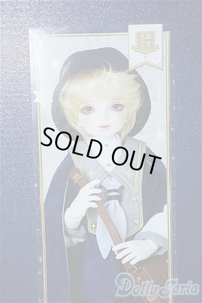 画像1: SDM男の子/エリック：星間学寮ver Y-25-09-03-293-YD-ZY (1)