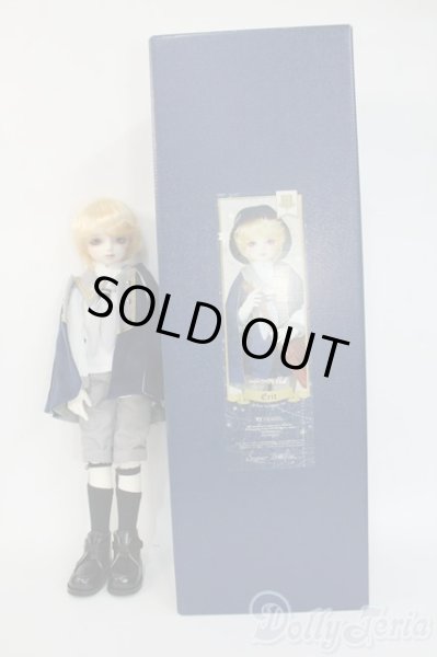 画像9: SDM男の子/エリック：星間学寮ver Y-26-02-04-010-YD-ZY (9)