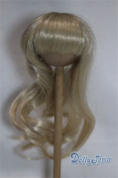 画像1: 8inch/ウィッグ/インチ　BJD　MJD　ドール用 A-25-05-21-094-TN-ZA (1)