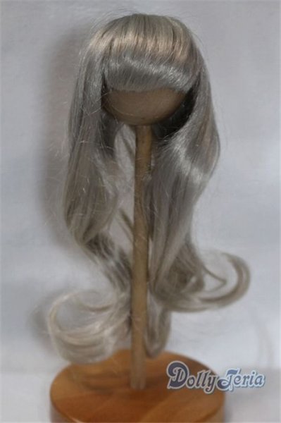 画像1: 8inch/ウィッグ/インチ　BJD　MJD　ドール用 A-25-05-21-087-TN-ZA (1)