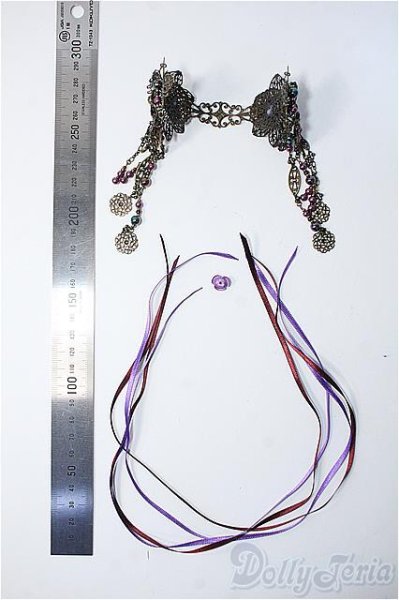 画像2: SD/OF：アクセサリー Y-25-01-15-077-TN-ZY (2)