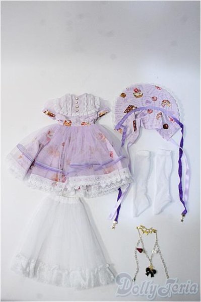 画像1: MSD/OF:afternoon tea (lavender)  Y-24-11-16-202-SZ-ZY (1)