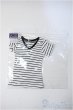 画像1: SD16G/OF:Tシャツ Y-24-12-11-167-YD-ZY (1)