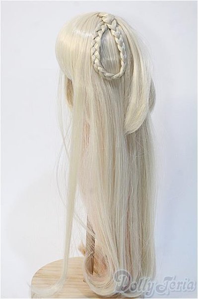 画像2: 9inch/ウィッグ：MIMIEL様製 Y-25-02-12-059-TN-ZY (2)