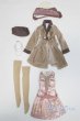 画像1: ユノア/DollHeart製衣装セット(UD000020 Marissa)/ A-25-08-13-003-YD-ZA (1)