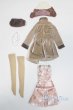 画像2: ユノア/DollHeart製衣装セット(UD000020 Marissa)/ A-25-08-13-003-YD-ZA (2)