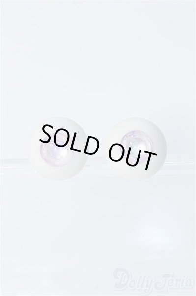 画像1: 18mm/レジンアイ Y-25-01-01-111-TN-ZY (1)