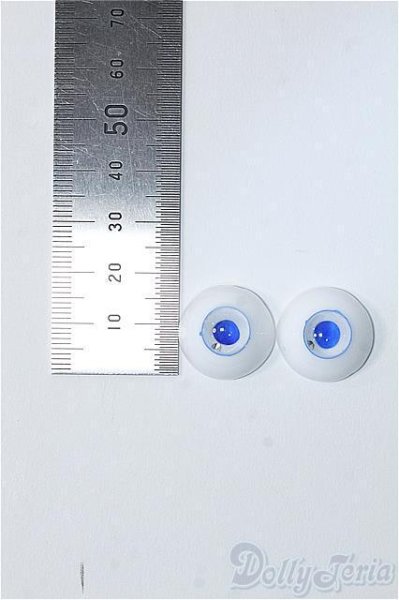 画像2: 20mm/レジンアイ Y-25-09-17-318-YD-ZY (2)