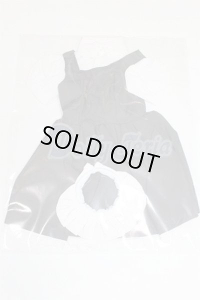 画像1: 新品SD13GIRL/ドレス/1/3　60ｃｍ　BJD　MJD　衣装　ドール用 A-26-02-18-022-YD-ZA (1)