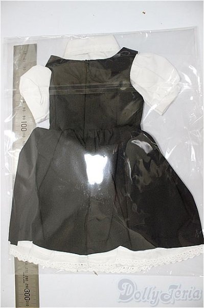 画像2: 新品SD13GIRL/ドレス/1/3　60ｃｍ　BJD　MJD　衣装　ドール用 A-25-10-08-261-YD-ZA (2)