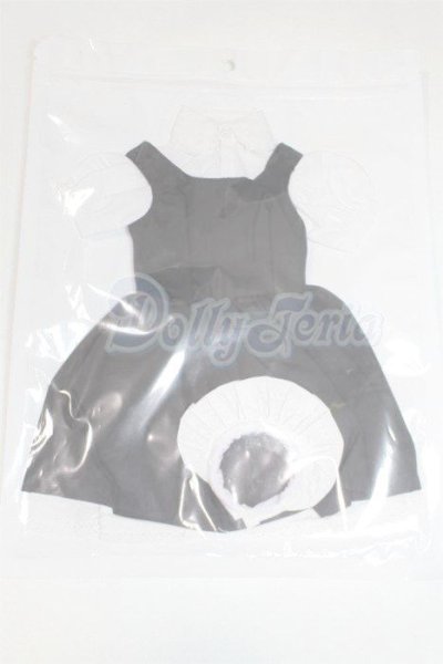 画像1: 新品SD13GIRL/ドレス/1/3　60ｃｍ　BJD　MJD　衣装　ドール用 A-26-02-18-042-YD-ZA (1)