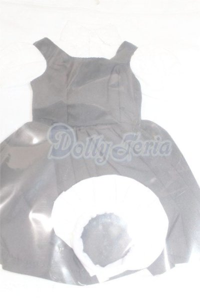 画像2: 新品SD13GIRL/ドレス/1/3　60ｃｍ　BJD　MJD　衣装　ドール用 A-26-02-18-042-YD-ZA (2)