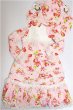 画像1: 【新品】SDGｒG/OF：ドレスセット/1/3　60ｃｍ　BJD　MJD　衣装　ドール用 A-25-08-06-160-YD-ZA (1)