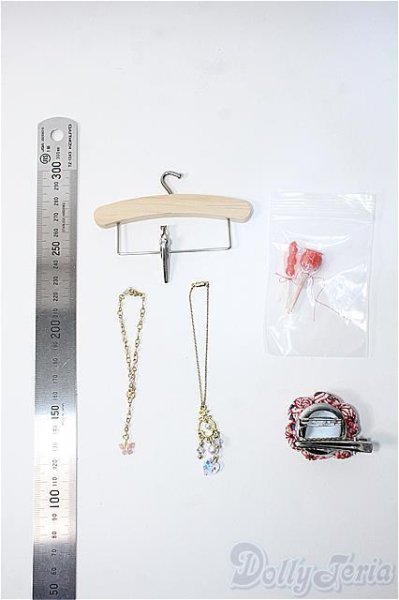 画像2: SD/小物セット Y-25-05-28-229-YD-ZY (2)