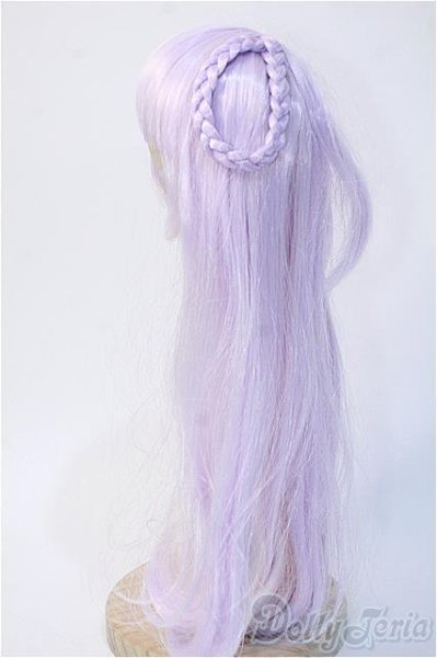 画像2: 9inch/ウィッグ：MIMIEL様製 Y-25-02-12-060-YD-ZY (2)