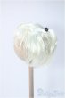 画像2: 8〜9inch/ウィッグ Y-25-01-08-268-YD-ZY (2)