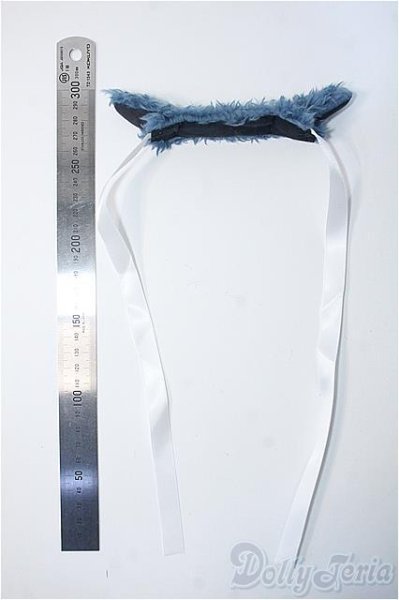 画像2: SD/OF:けもみみヘッドドレス Y-25-01-15-063-TN-ZY (2)