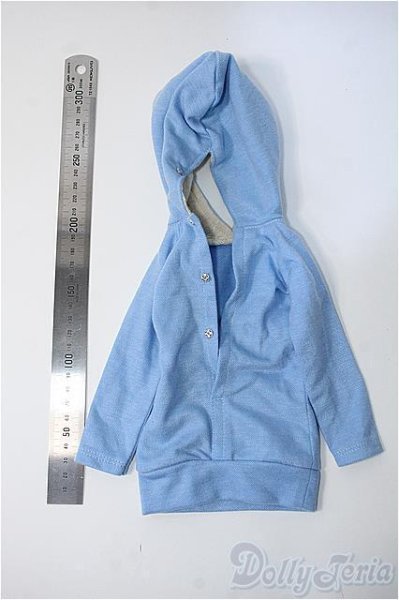 画像2: SD/衣装(パーカー) Y-25-06-18-064-YD-ZY (2)