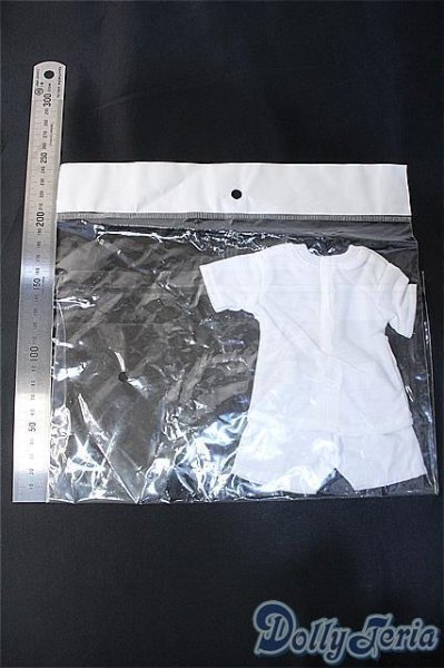 画像2: SD/OF:衣装セット Y-25-08-20-220-YD-ZY (2)