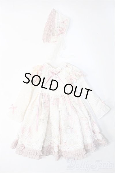 画像1: MSD（SDM）/OF：ディーラー製ドレスセット Y-25-03-12-134-KD-ZY (1)