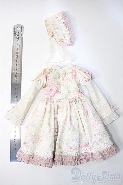 画像2: MSD（SDM）/OF：ディーラー製ドレスセット Y-25-03-12-134-KD-ZY (2)