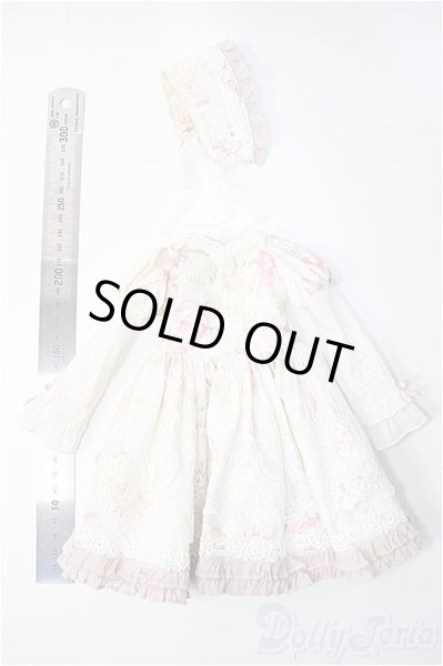 画像2: MSD（SDM）/OF：ディーラー製ドレスセット Y-25-03-12-134-KD-ZY (2)