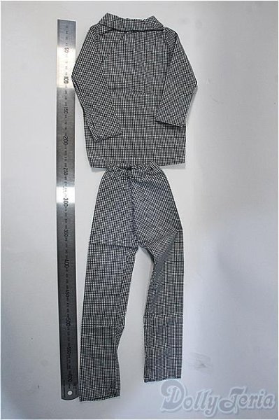 画像2: SD13G/OF:衣装セット Y-25-09-17-264-YD-ZY (2)