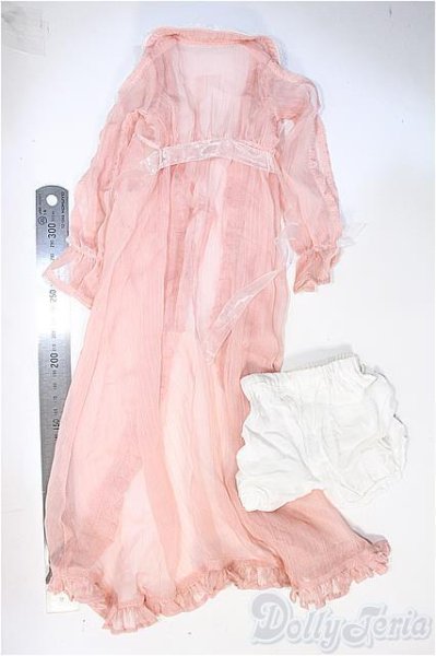 画像2: SD/OF:衣装セット Y-25-08-20-194-YD-ZY (2)