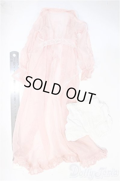 画像2: SD/OF:衣装セット Y-25-08-20-194-YD-ZY (2)