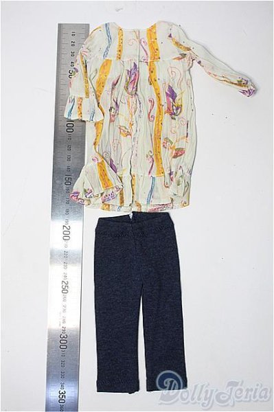 画像2: SDM＆MSD/OF:衣装セット Y-25-03-05-096-YD-ZY (2)