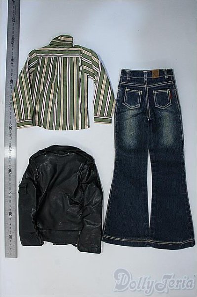 画像2: SD13G/OF:衣装セット Y-25-09-17-285-YD-ZY (2)