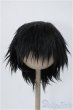 画像1: 8-9inch/ウィッグ Y-25-02-19-153-YD-ZY (1)