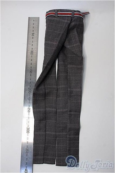 画像2: SD16/OF:パンツ Y-25-02-26-119-YD-ZY (2)