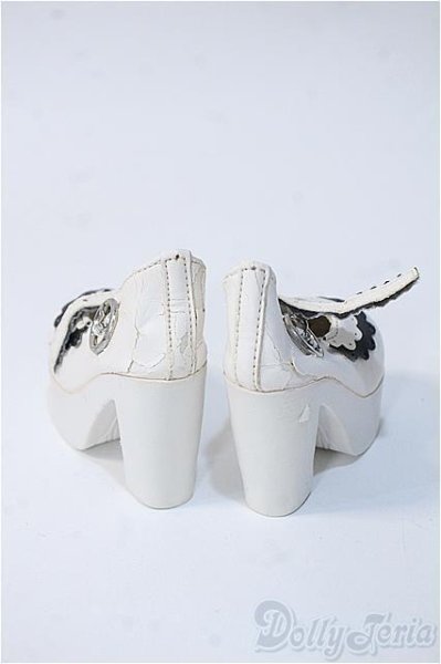 画像2: SDGrG/OF:靴 Y-25-07-23-072-YD-ZY (2)