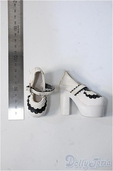 画像3: SDGrG/OF:靴 Y-25-07-23-072-YD-ZY (3)