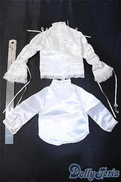 画像2: SD/OF:衣装セット Y-25-08-20-192-YD-ZY (2)