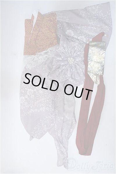 画像1: SD17B/OF:衣装セット Y-25-08-20-170-YD-ZY (1)