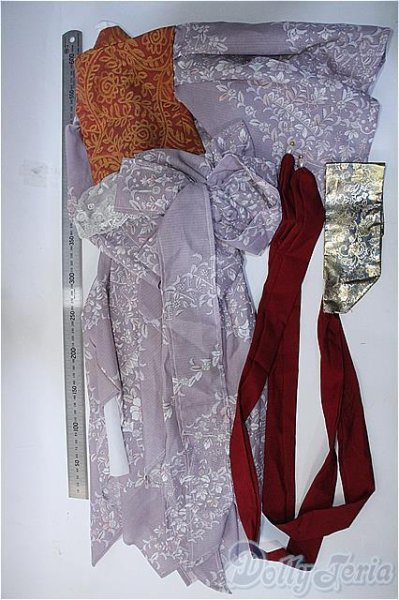 画像2: SD17B/OF:衣装セット Y-25-08-20-170-YD-ZY (2)